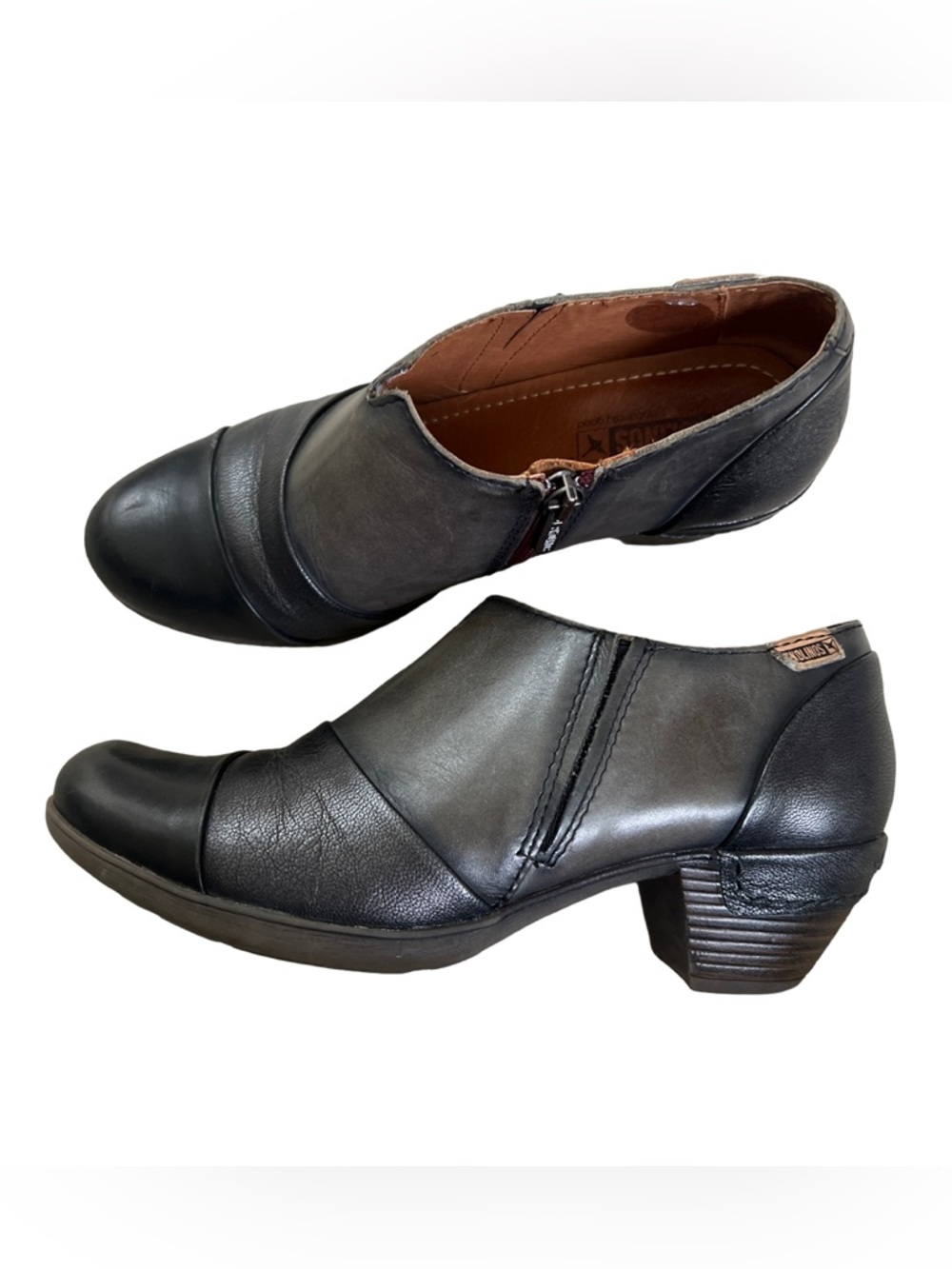 Pikolinos Malaga women's ankle boots
